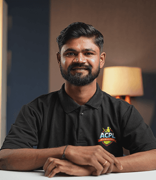 Jitendra Singh Rajput